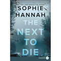 The Next to Die - Paperback
