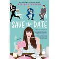 Save the Date - Paperback