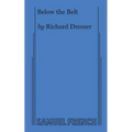 Below the Belt - Paperback