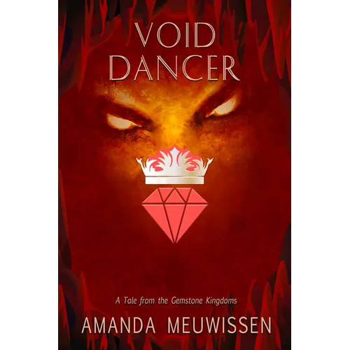 Void Dancer: Volume 4 - Paperback