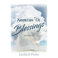 Showers of Blessings - Hardcover