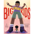 Big Kids - Hardcover