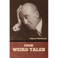 Four Weird Tales - Paperback