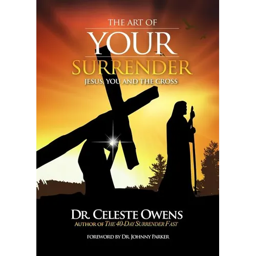 The Art of Your Surrender - Paperback