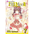 Full Moon, Vol. 7 - Paperback