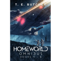 Homeworld Omnibus: Part 2 - Paperback