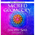 Sacred Geometry for the Soul: Volume I - Hardcover