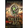 Amulet of Aria - Paperback