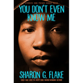 You Don't Even Know Me - Paperback