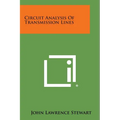 Circuit Analysis of Transmission Lines - Paperback