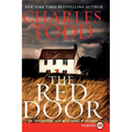 The Red Door: An Inspector Ian Rutledge Mystery - Paperback