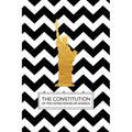The Constitution of The United States of America: Pocket Book - Paperback