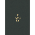 Family: A Contemporary Portrait by Magnum Photos and Guest Artists - Hardcover