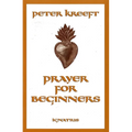 Prayer for Beginners - Paperback