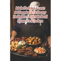 Mabel's BBQ Feast: 96 Inspired Culinary Delights from Michael Symon's Kitchen - Paperback