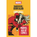 Daredevil: Born Again - Paperback