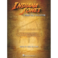 Indiana Jones Piano Solo Collection - Music by John Williams - Paperback