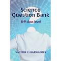 Science Question Bank - Paperback