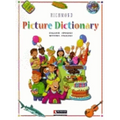 Richmond Picture Dictionary: English-Spanish Spanish-English - Paperback