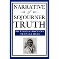 Narrative of Sojourner Truth (An African American Heritage Book) - Paperback