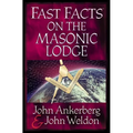 Fast Facts on the Masonic Lodge - Paperback