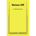 Noises Off - Paperback