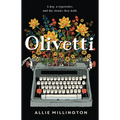 Olivetti - Paperback