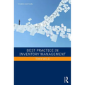 Best Practice in Inventory Management - Paperback