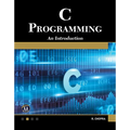 C Programming: A Self-Teaching Introduction - Paperback