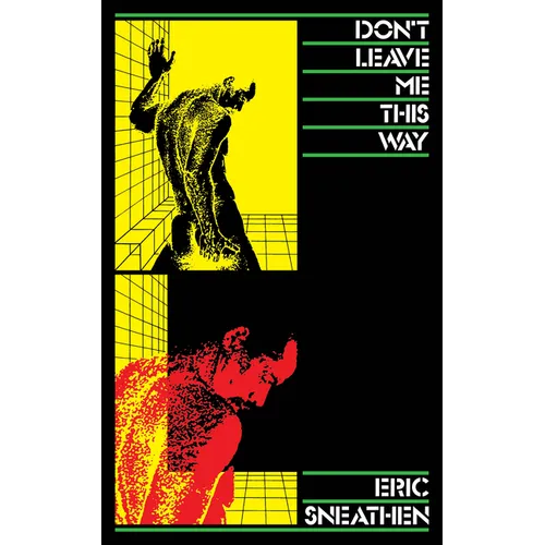 Don't Leave Me This Way - Paperback