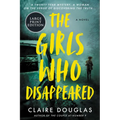 The Girls Who Disappeared - Paperback