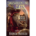 Swashbuckling Cats - Paperback