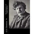 The Innocence of Father Brown - Paperback