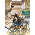 Dinghai Fusheng Records (Novel) Vol. 1 (Special Edition) - Paperback