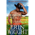Bloom of Love: A BBW Interracial Western Romance - Paperback