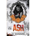 Ash - Paperback