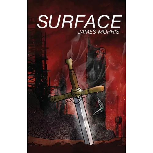 Surface - Paperback