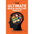 The Ultimate Brain Boosting Toolkit - Paperback