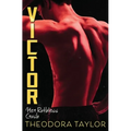 Victor: Her Ruthless Crush - Paperback