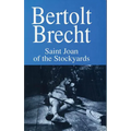 Saint Joan of the Stockyards: Part One - Paperback