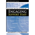 Building Better Schools By Engaging Support Staff - Paperback