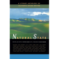 Natural State: A Literary Anthology of California Nature Writing - Paperback