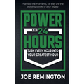The Power of 24 Hours - Paperback
