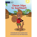 Nipa's Cardboard Costume - Onean Nipa te kaatibooti (Te Kiribati) - Paperback
