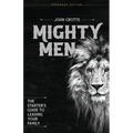 Mighty Men: The Starter's Guide to Leading Your Family - Paperback