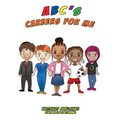 ABC's Careers For Me - Hardcover