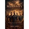 Manshift - Paperback
