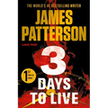 3 Days to Live - Paperback
