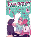 Rainbow! Volume 2 (Original Graphic Novel) - Paperback