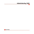 Administering SMS - Paperback